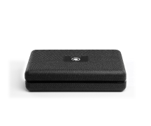 Covoon Ping Pong Racket Case - Outside View