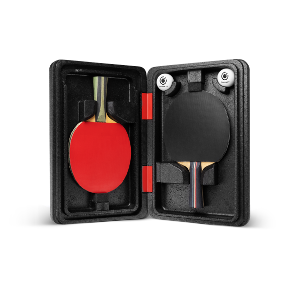 Covoon Ping Pong Racket Case