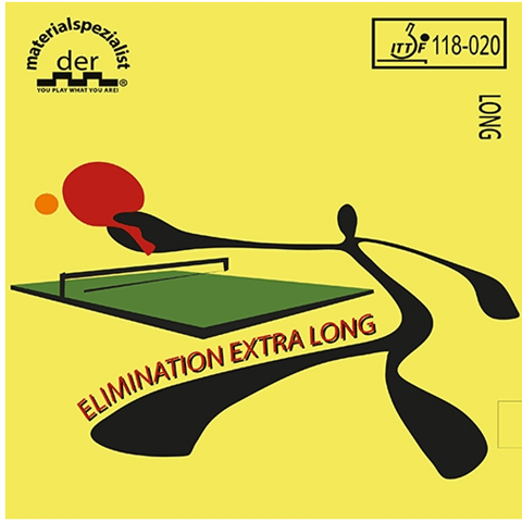 der-materialspezialist - Elimination Extra Long