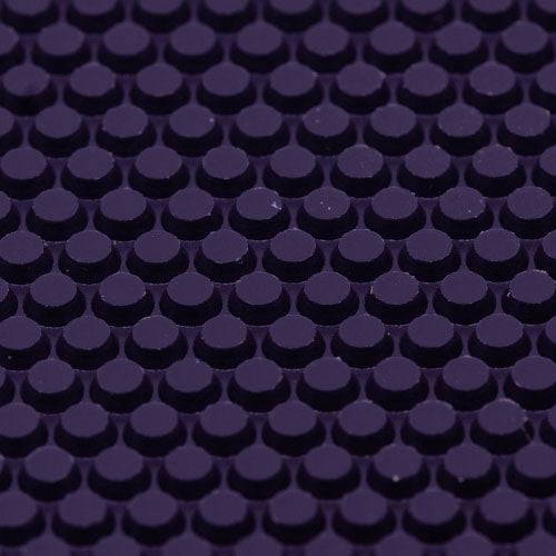 der-materialspezialist Spinfire Soft - Short Pips Black Zoom-in View