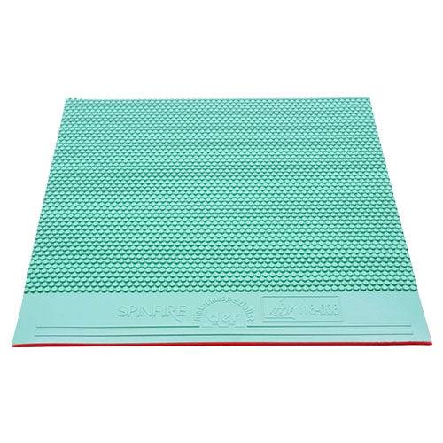 der-materialspezialist Spinfire Soft - Short Pips Green