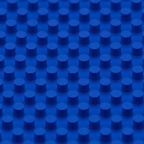 der-materialspezialst Fakir Blue Zoom-in View
