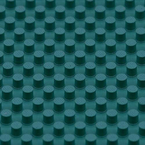 der-materialspezialst Fakir Green Zoom-in View