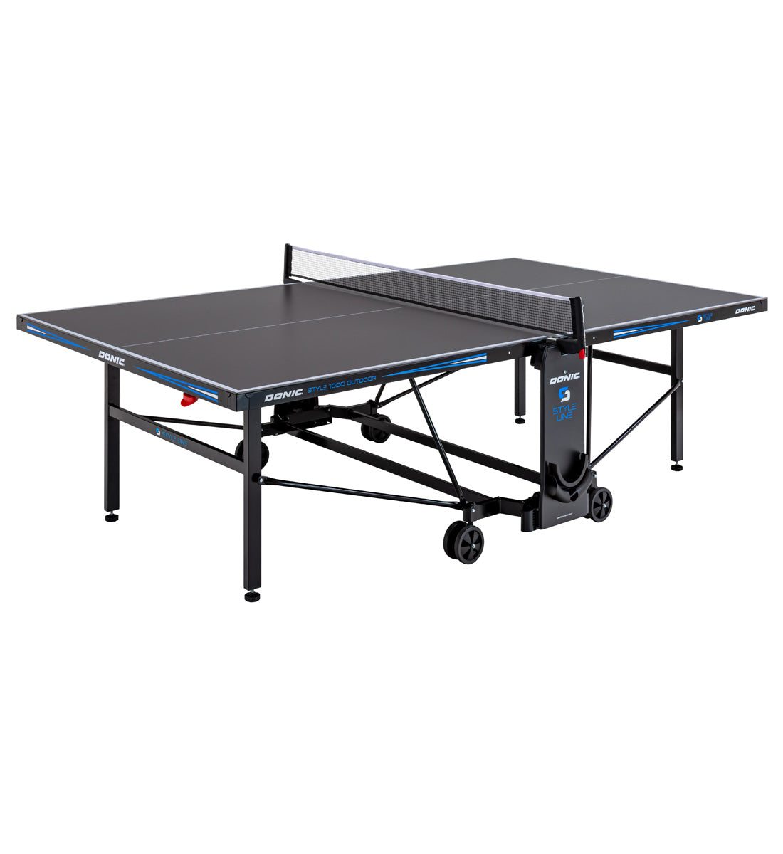 Donic 1000 Outdoor - Grey Color