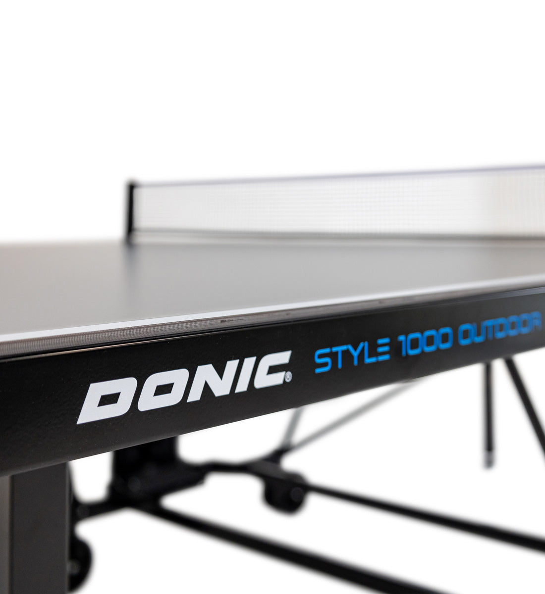 Donic 1000 Outdoor - Melamine Tabletop