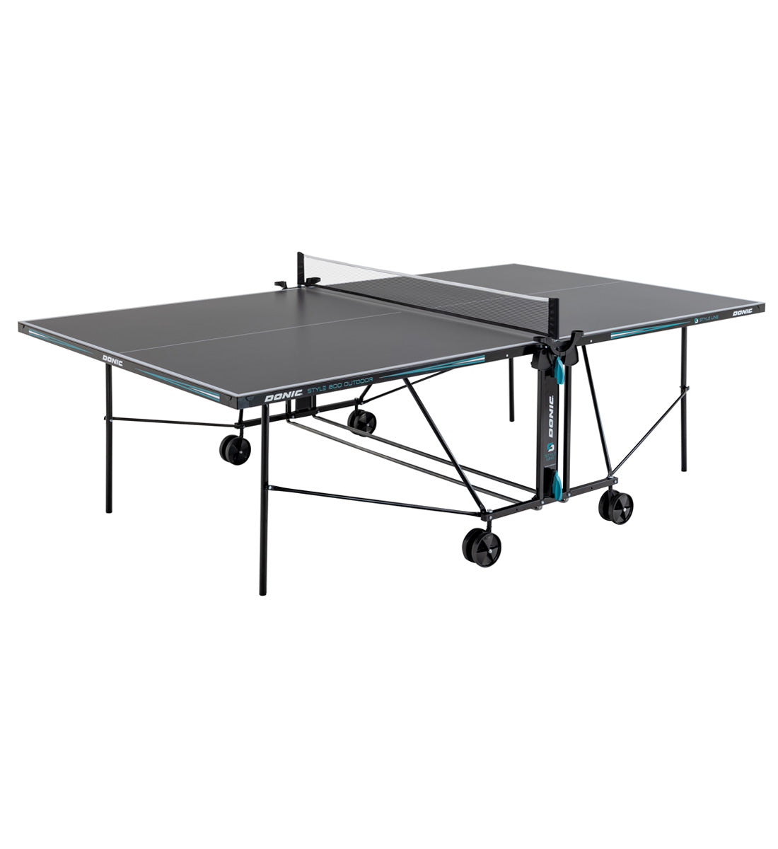 Donic 600 Outdoor - Grey Color