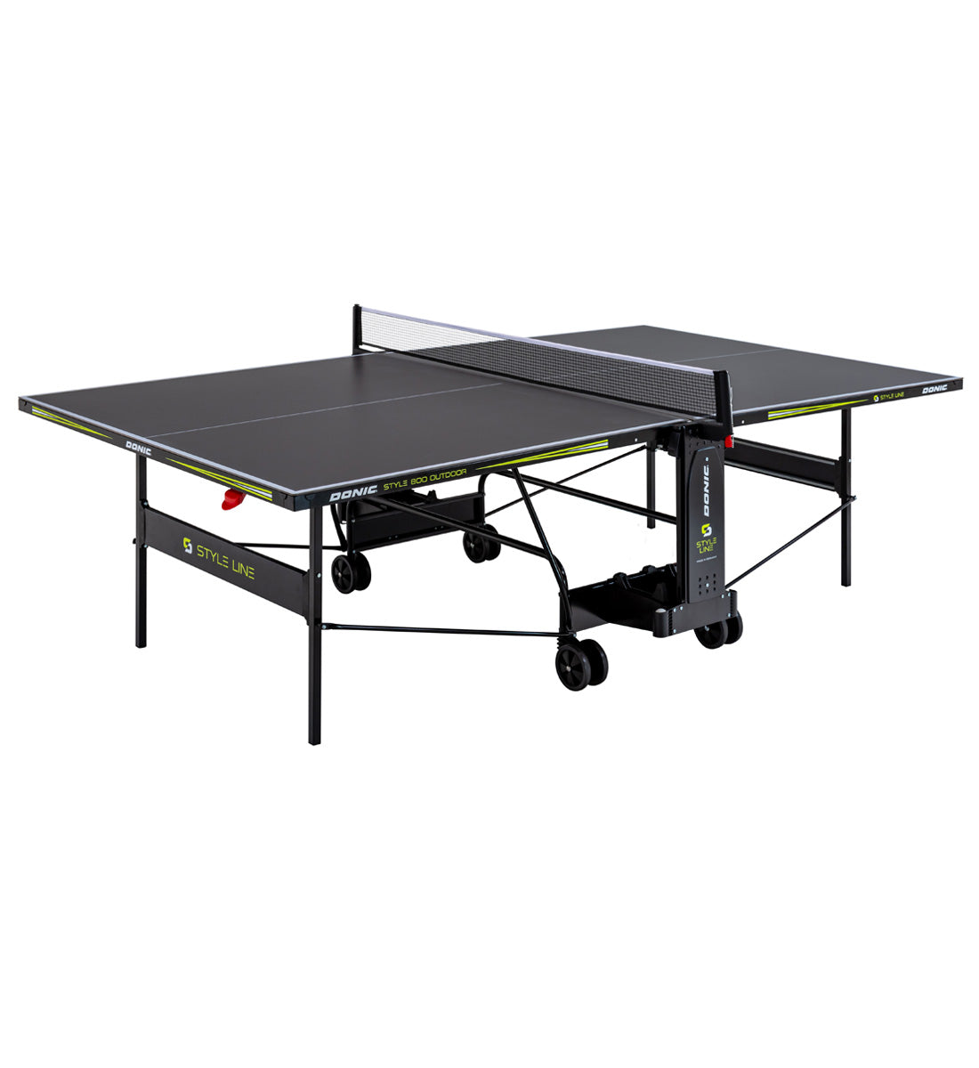 Donic 800 Outdoor - Grey Color