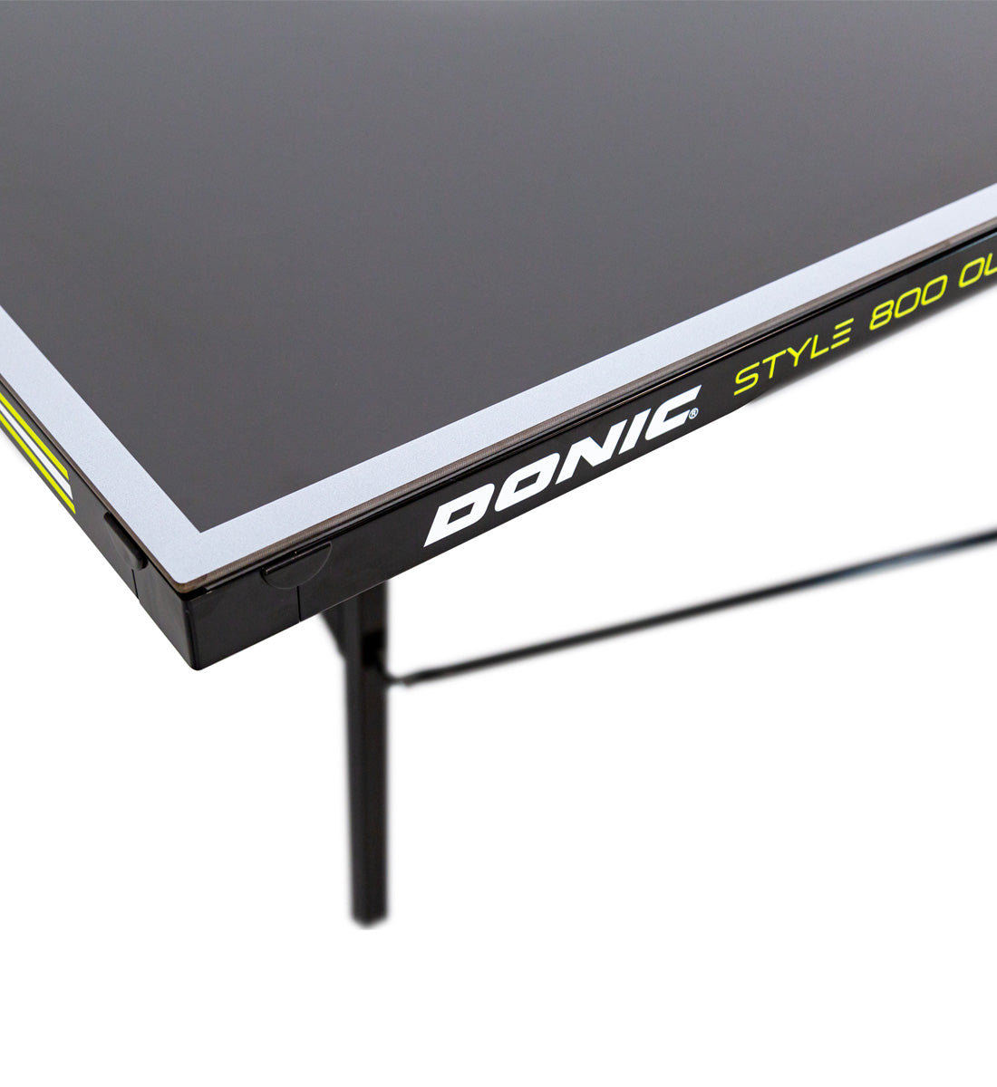 Donic 800 Outdoor - Melamine Resin Tabletop