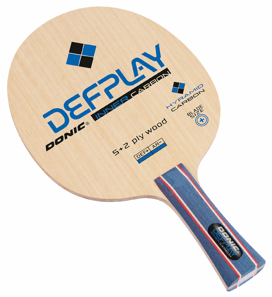 Donic Defplay Inner Carbon - 1