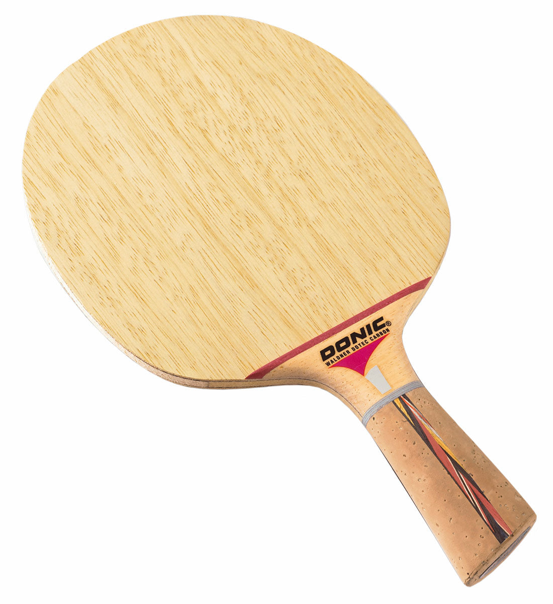 Donic Waldner Dotec Carbon - Right