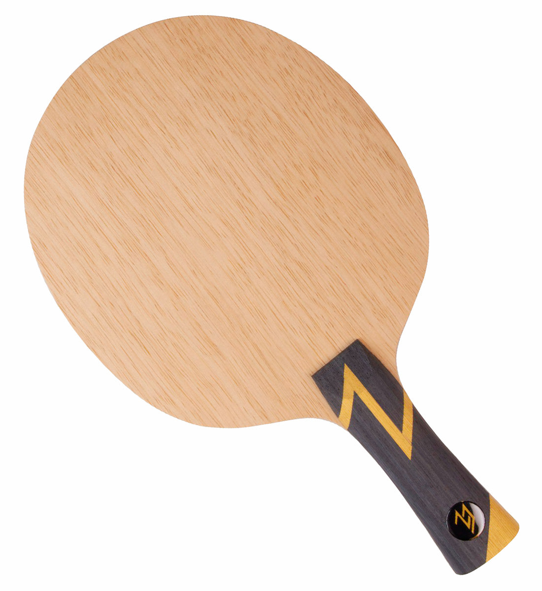 Donic Zhang Jike New Era - Flared - Back View