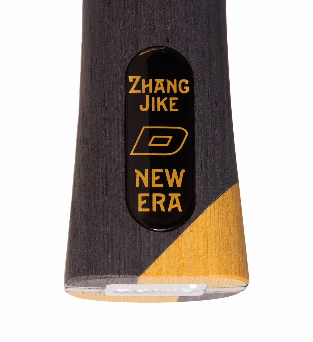 Donic Zhang Jike New Era - Flared Handle - Front View