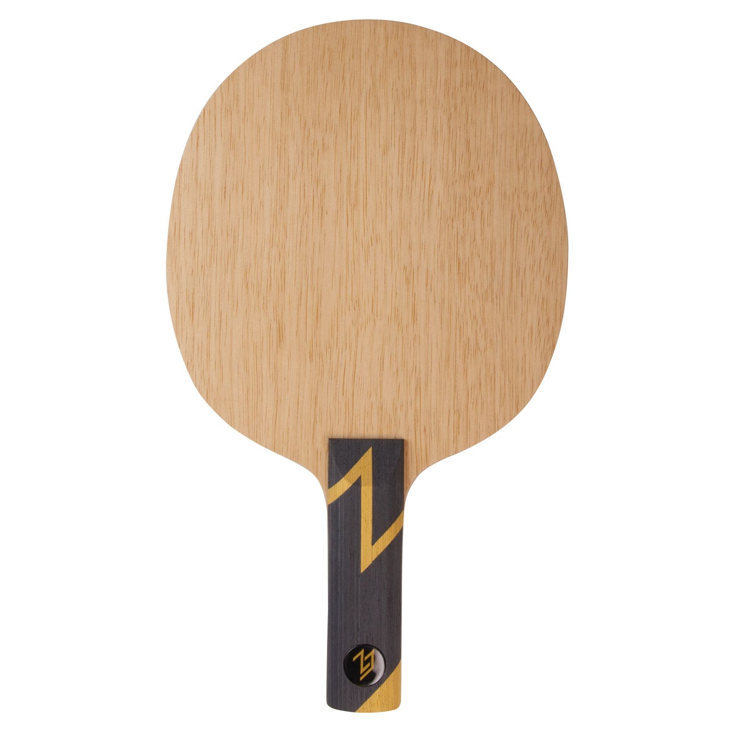 Donic Zhang Jike New Era - Straight - Back View