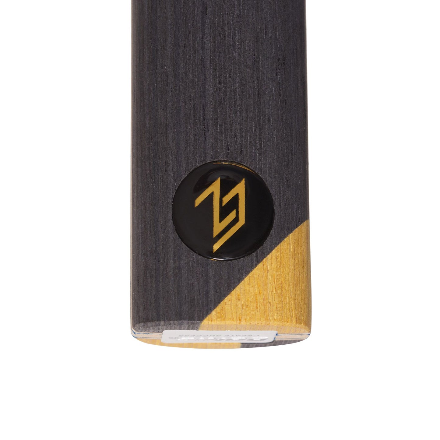 Donic Zhang Jike New Era - Straight Handle - Back View