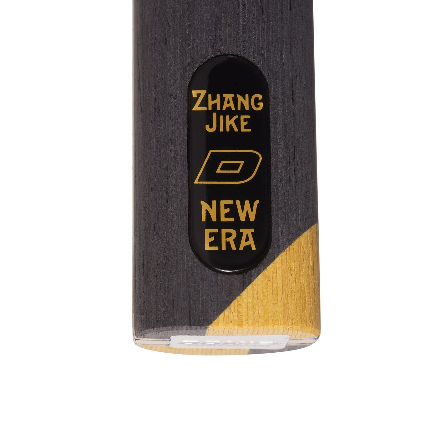 Donic Zhang Jike New Era - Straight Handle - Front View