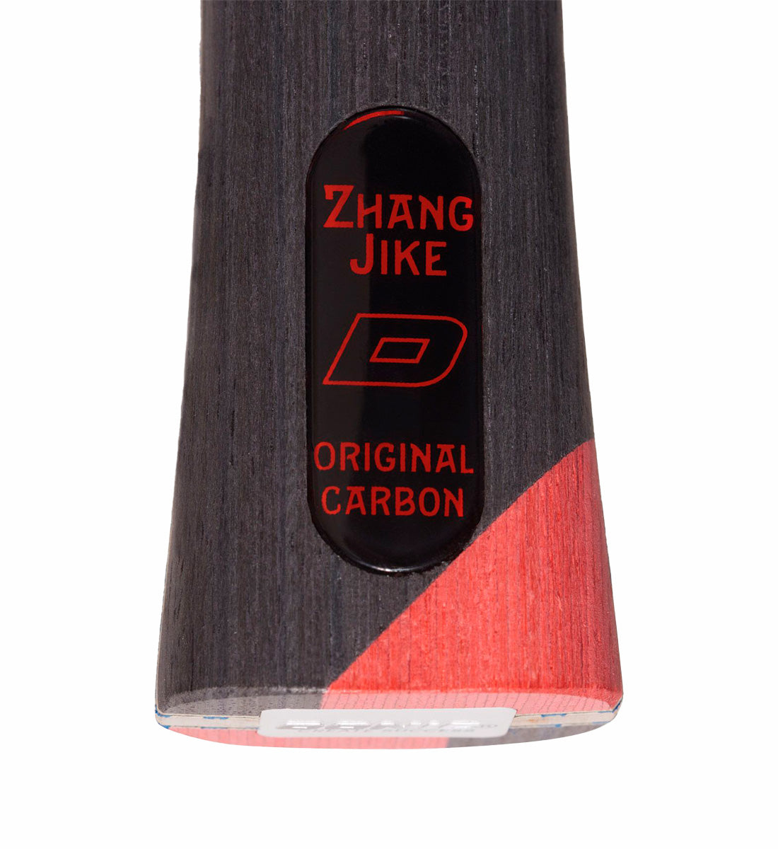 Donic Zhang Jike Original Carbon - Flared handle