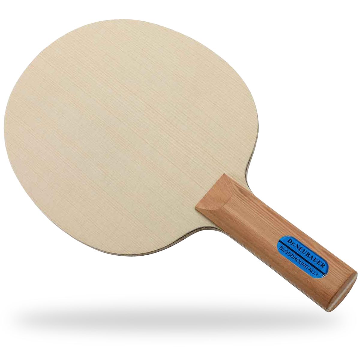 Dr. Neubauer Bloodhound All+ - Straight Handle