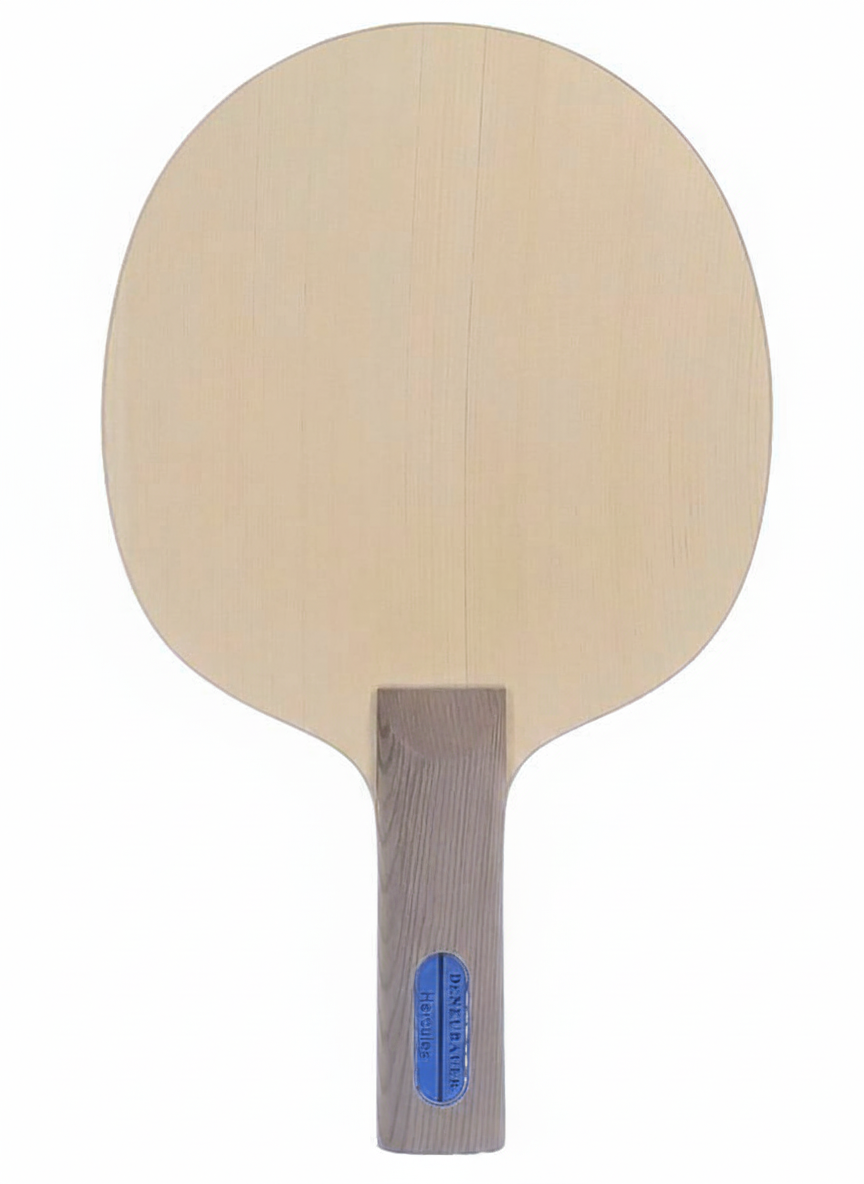 Dr. Neubauer Hercules - Straight