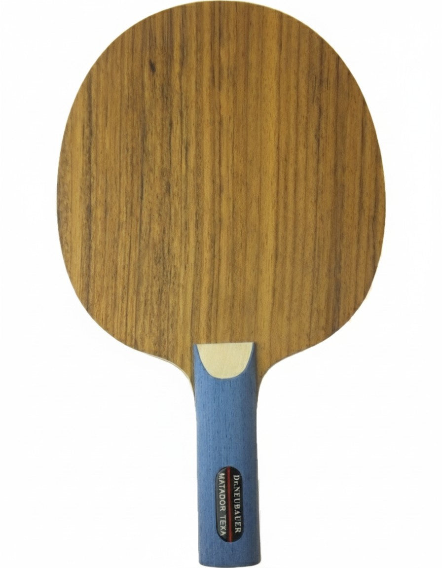 Dr. Neubauer Matador Texa - Straight Handle