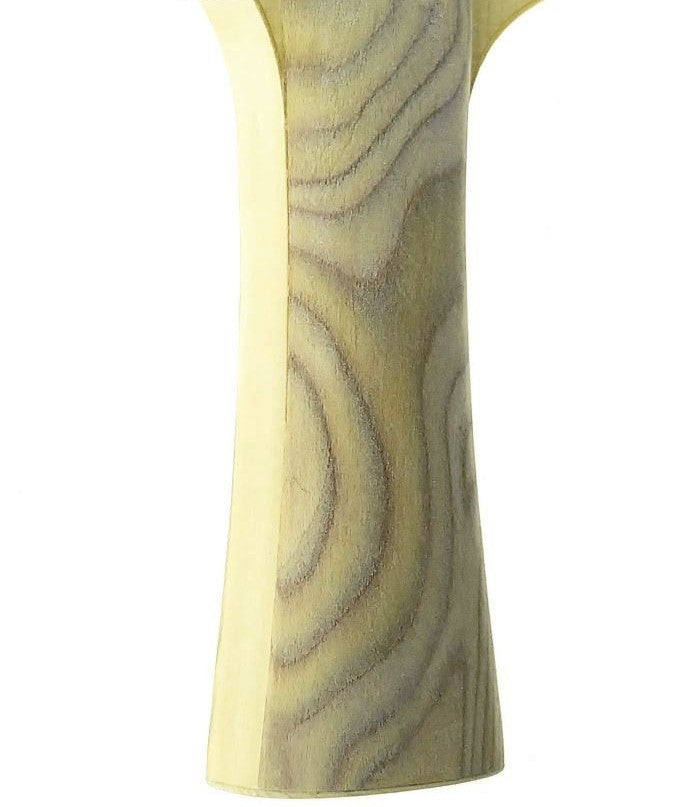 Dr. Neubauer Phenomenon - FL Handle Style - Back View