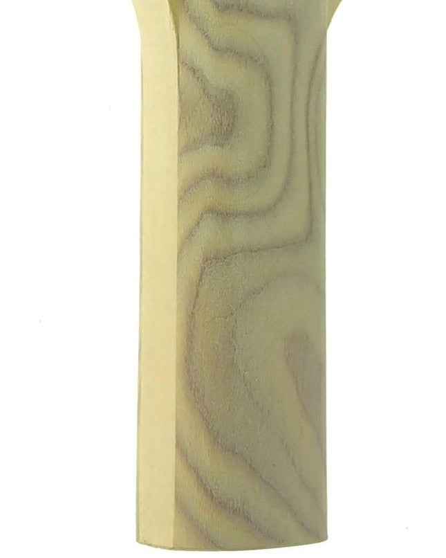 Dr. Neubauer Phenomenon - ST Handle Style - Back View