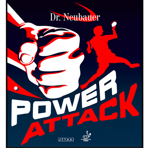 Dr. Neubauer Power Attack