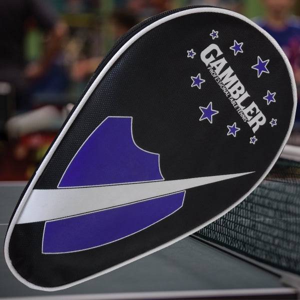 Gambler Single Paddle Cover - 1