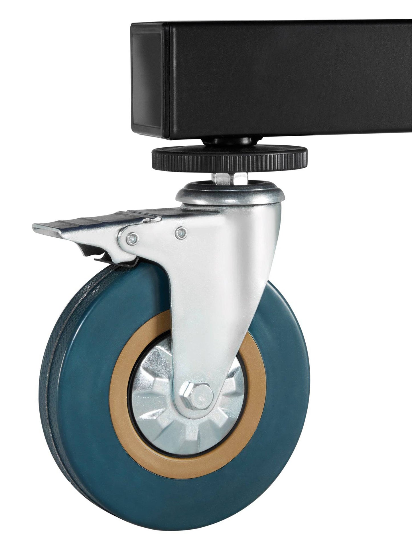 GEWO CS Pro - Professional Table Tennis Table with 25MM Top 4