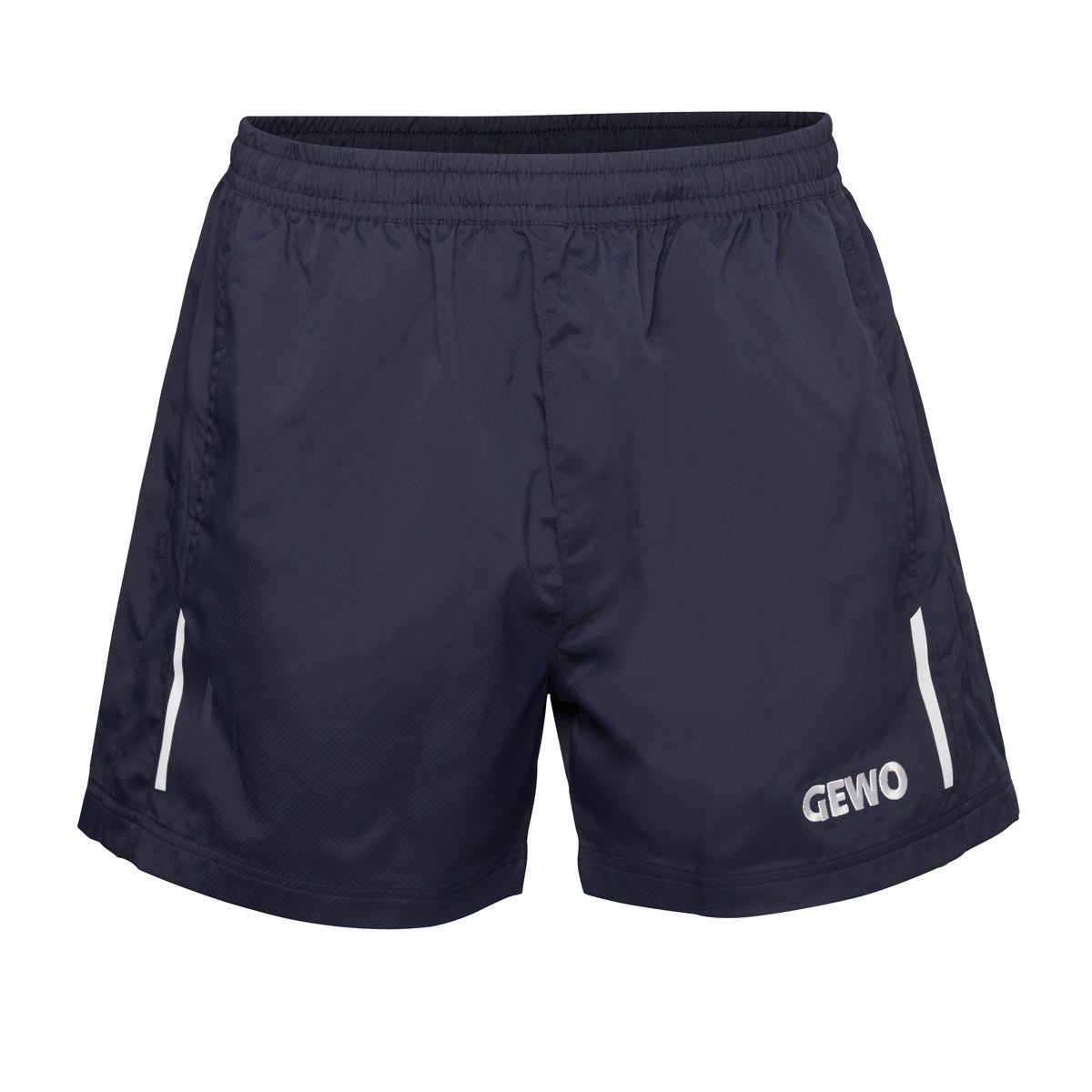 GEWO Paza Table Tennis Shorts Navy