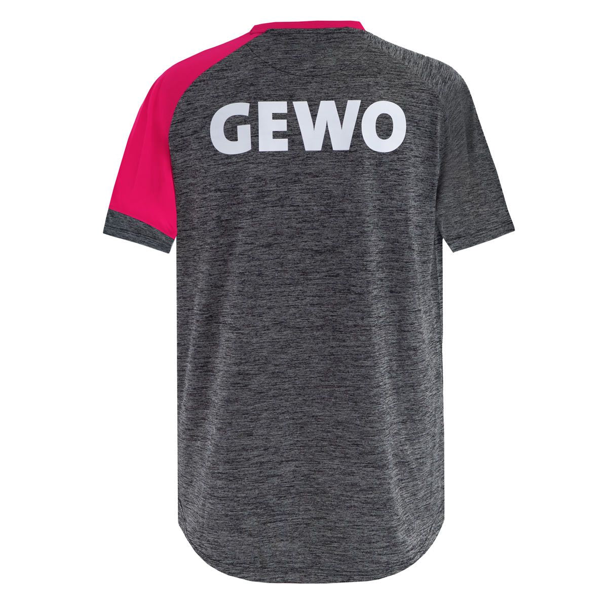 GEWO Pesaro Nexxus Pro Shirt - Back