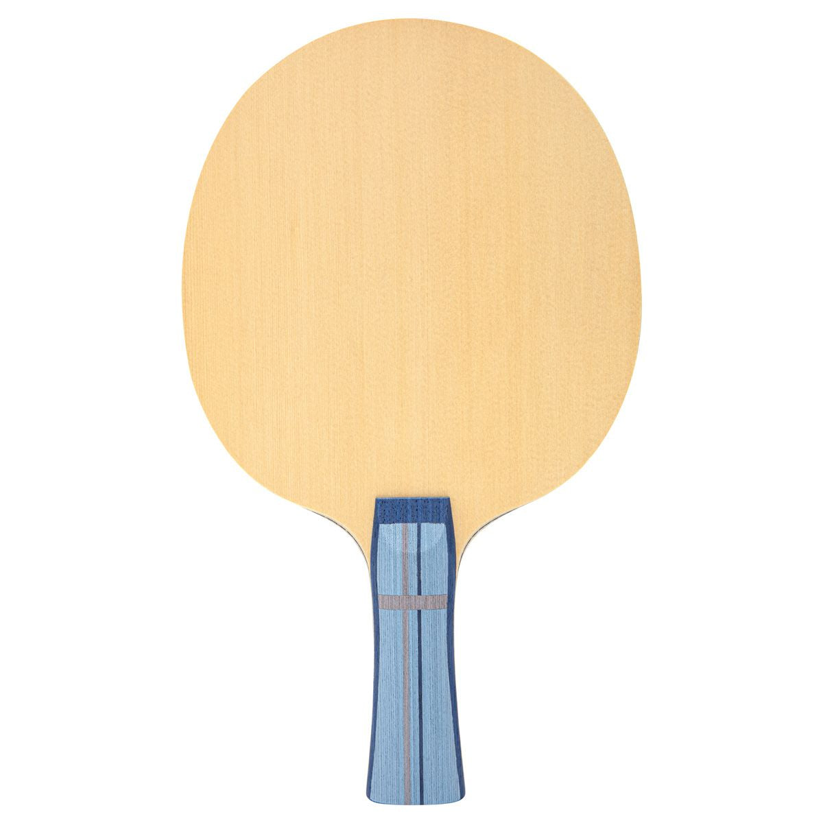 GEWO Wood Celexxis Fortissimo Carbon Offensive Blade - Back View