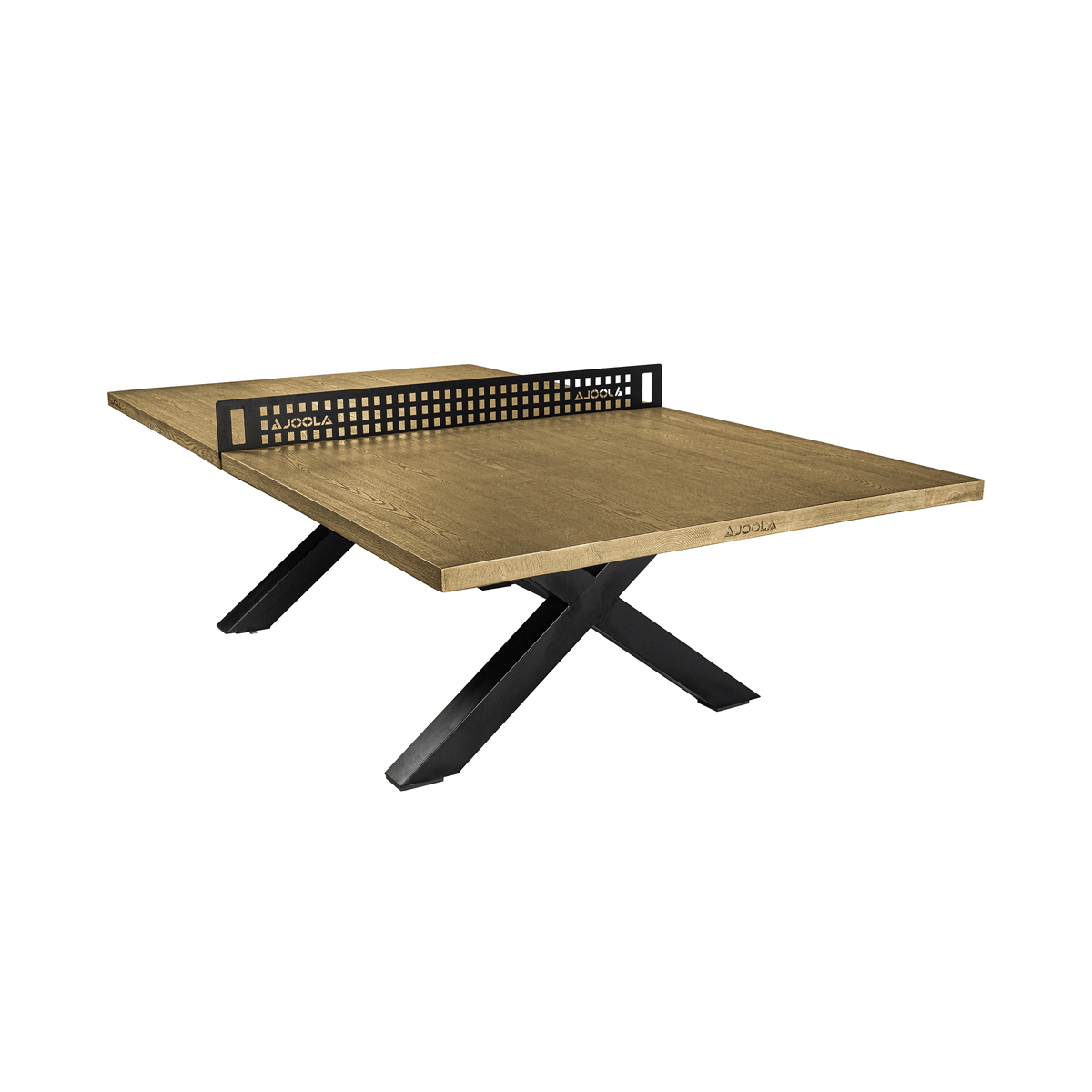 JOOLA Berkshire Indoor / Outdoor Table Tennis Table - Convert to the Table Tennis Table