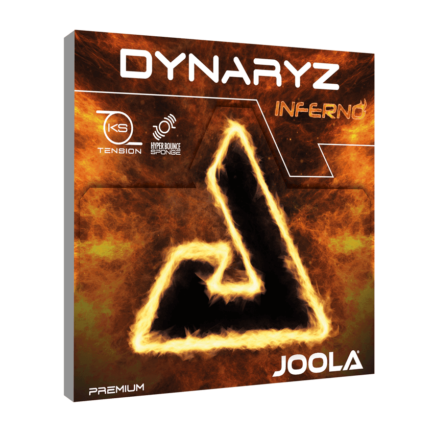 JOOLA Dynaryz Inferno - 1
