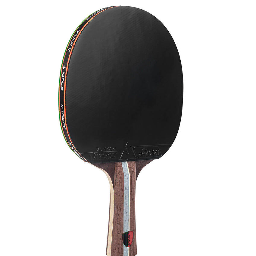 JOOLA Infinity Balance Table Tennis Racket with Micron - Black
