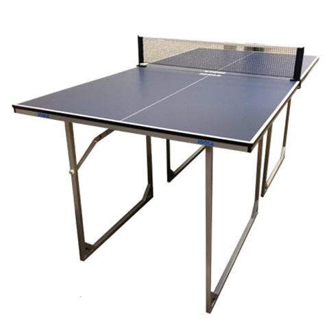 JOOLA Midsize Table - Ping Pong Table - 1