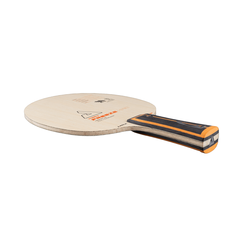 Joola Vyzaryz Freeze Offensive Table Tennis Blade Flat