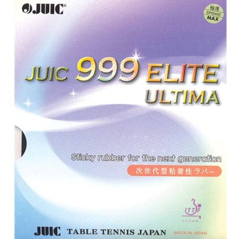 JUIC 999 Elite Ultima