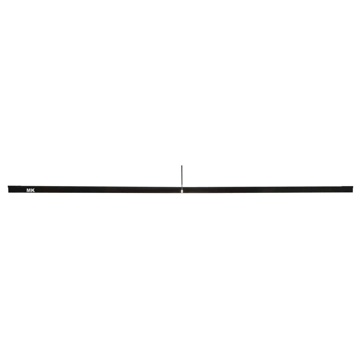 Martin Kilpatrick Pool Table Tennis Conversion Top - 1 inch Metal Rail