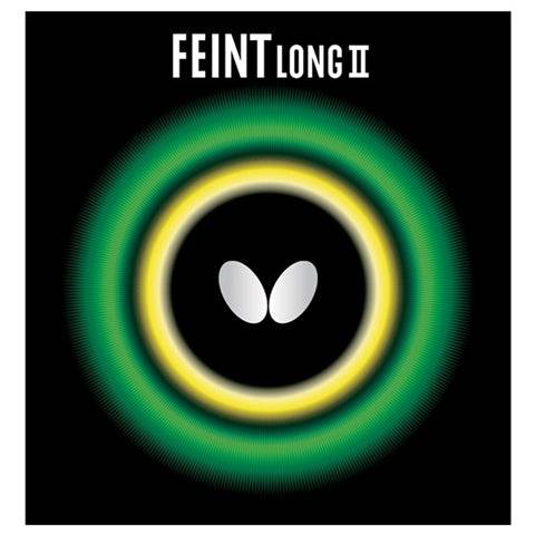 Maxi Pong - Maxi 2 Fire and Ice Proline Special - Butterfly Feint Long