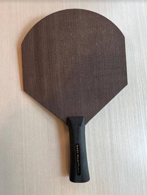 Maxi Pong - Maxi 2 Legend Fire Hard Bat Combination Special - Blade