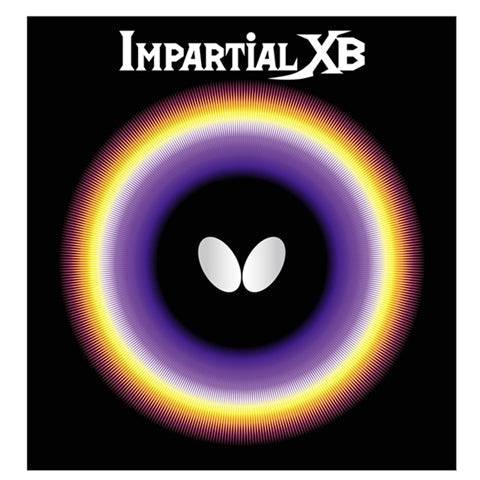 Maxi Pong - Maxi 2 Short Pips Offensive Proline Special - Butterfly Impartial XB
