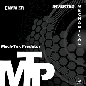 Gambler Mech-Tek Predator Oh Toro