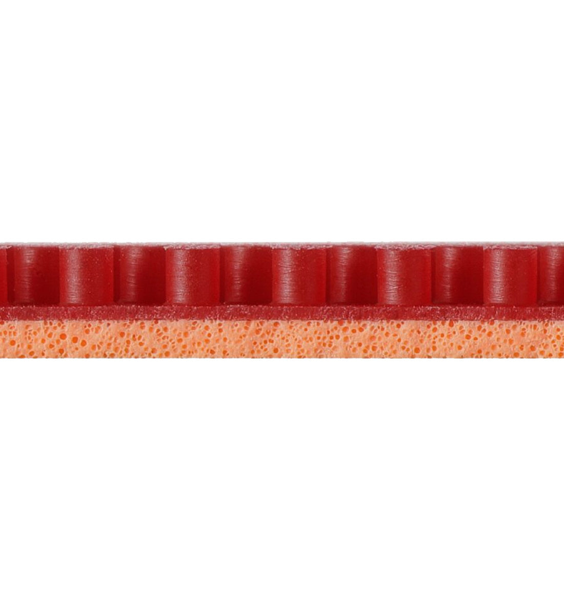 Nittaku DO Knuckle Long 1 - Thickness