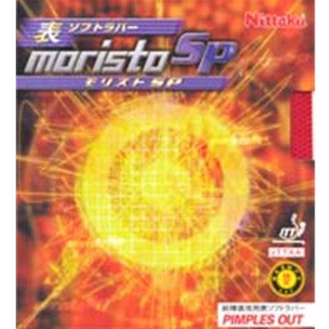 Nittaku Moristo SP - Short Pips