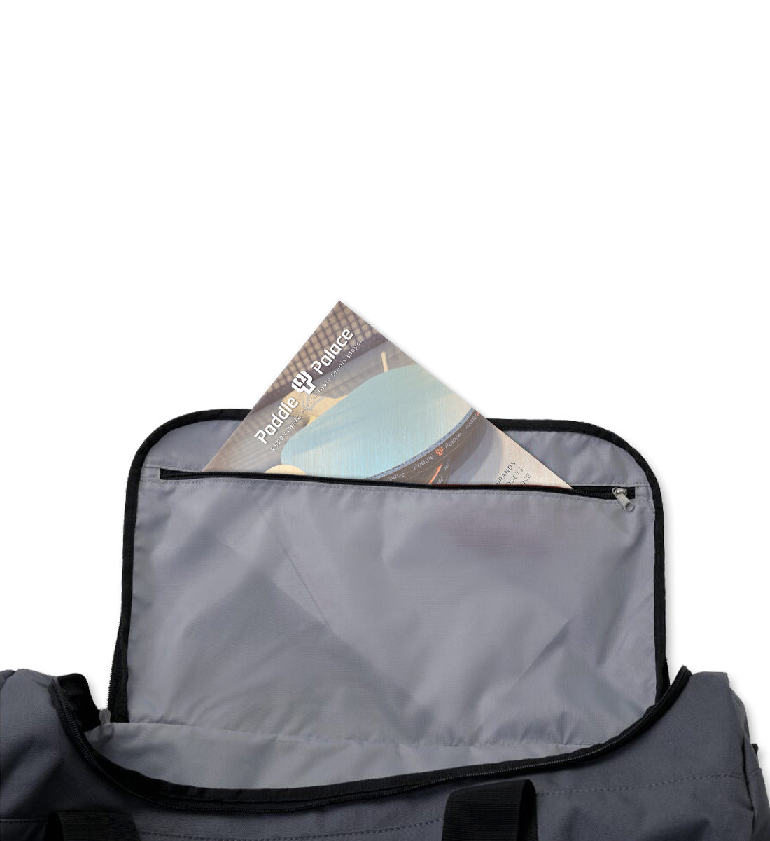 Nittaku Tanto Bag - External Pocket