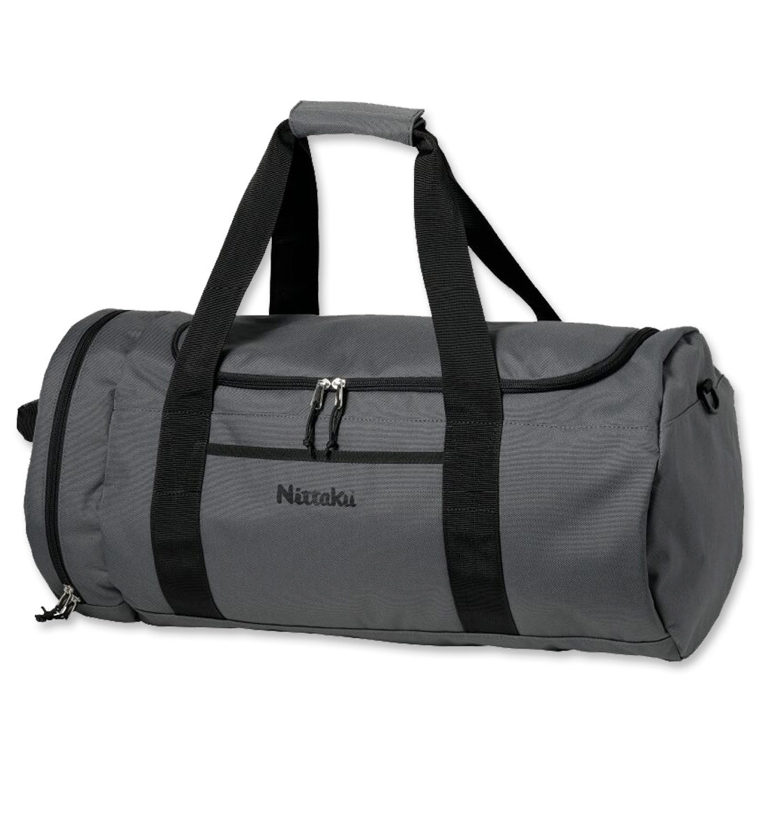 Nittaku Tanto Bag - Grey