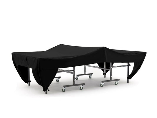 Coverstore Ping Pong Table Cover Classic Black