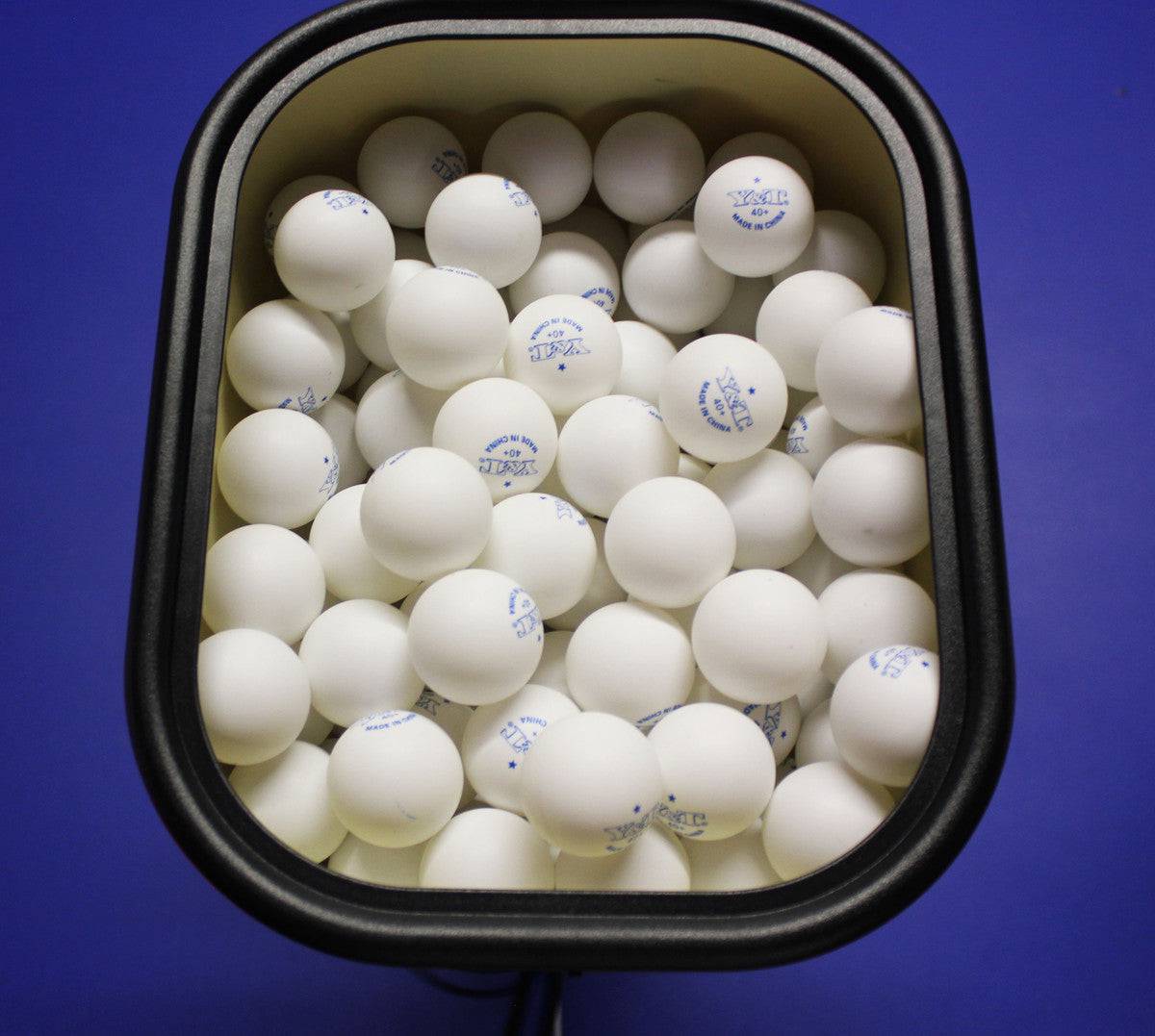 Practice Partner 20 Table Tennis Robot - Holds 200 Balls