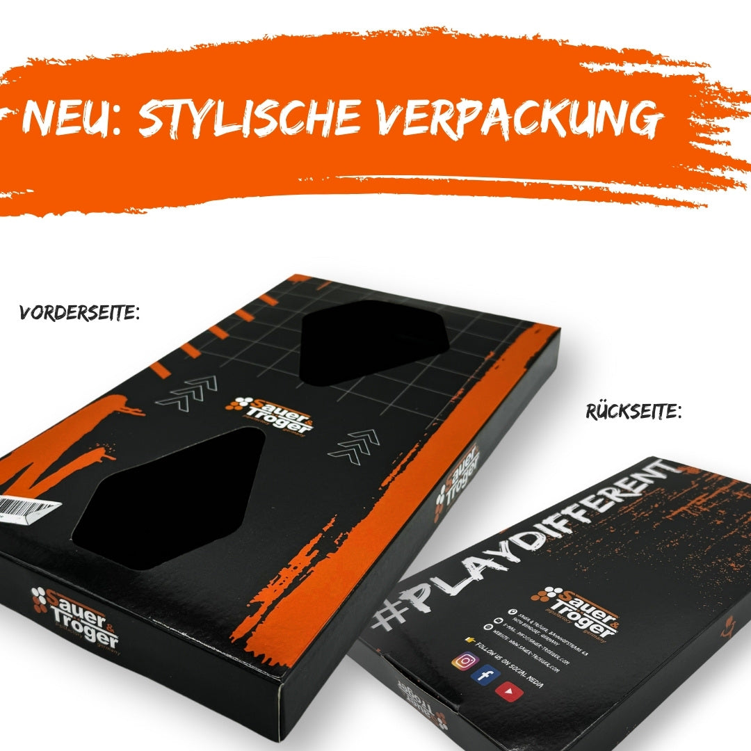 Sauer & Troger Kasalla - Offensive - Packaging