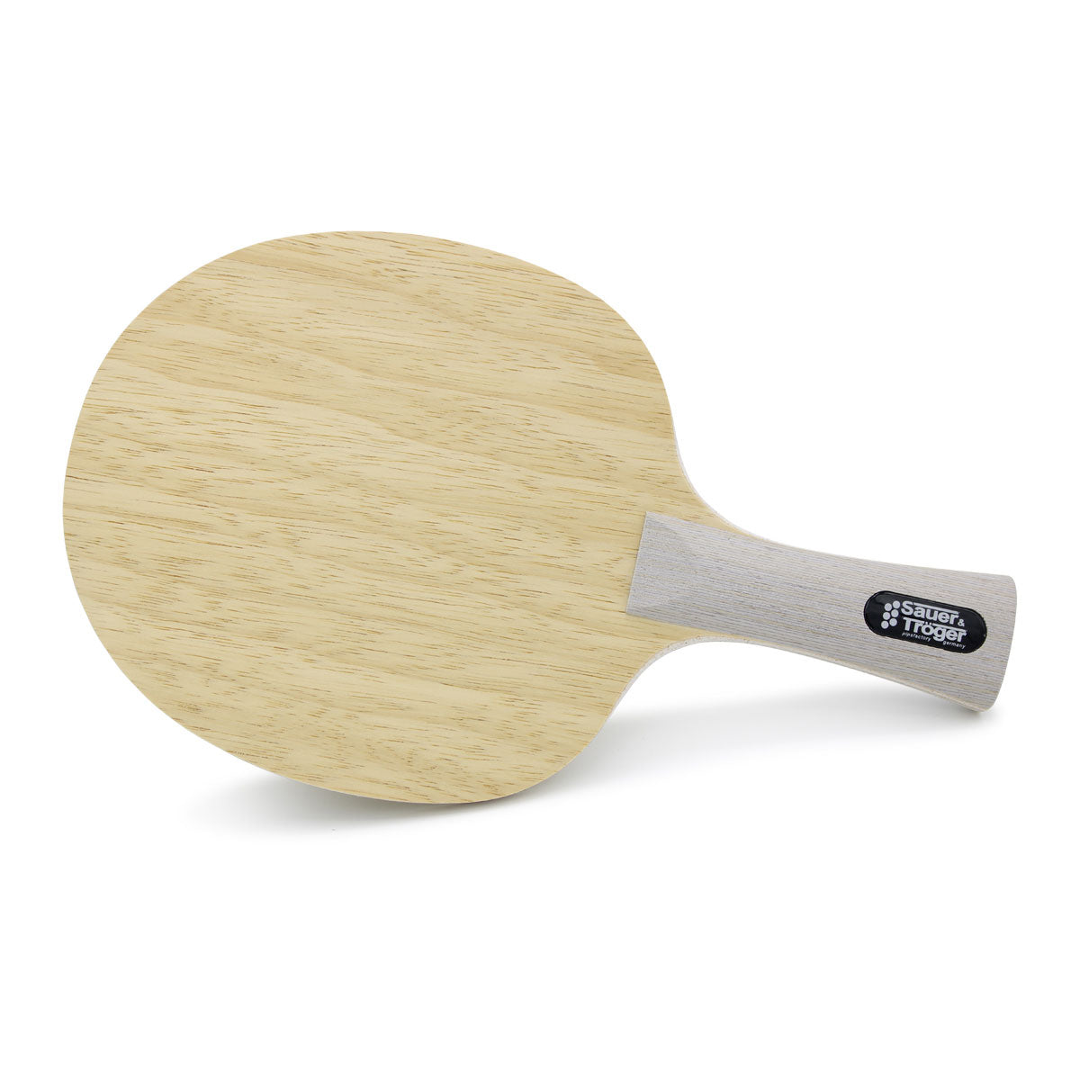 Sauer & Troger Kasalla - Offensive - Table Tennis Blade